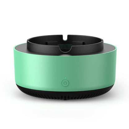 Smart Air Purifying Ashtray