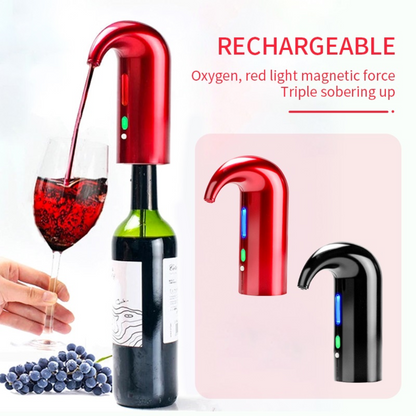Electric Wine Dispenser Pump
