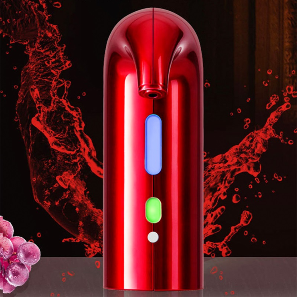 Electric Wine Dispenser Pump