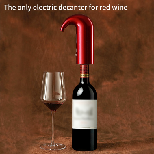 Electric Wine Dispenser Pump